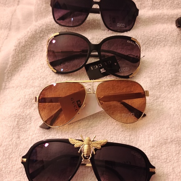 Shades/ frames - Picture 4 of 8